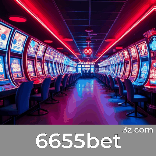 Diversão Sem Limites no Universo de Jogos do 6655bet