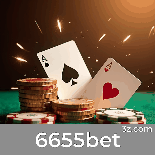 Experiência Luxuosa e Exclusiva em Cassino no 6655bet