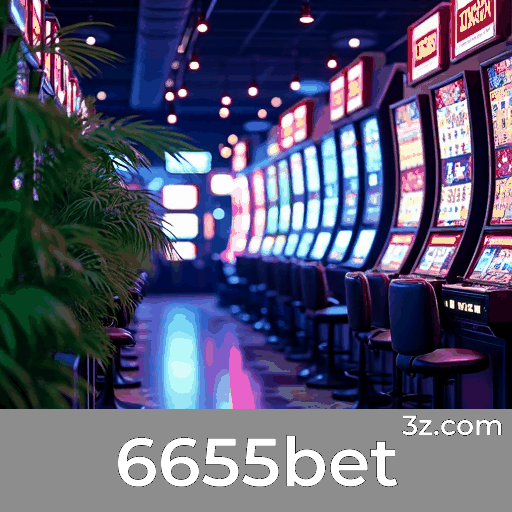 Comunidade 6655bet: Um Paraíso de Interação Global