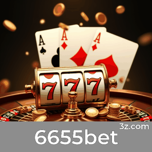 6655bet: Estratégias Cruciais para Jogos de Cassino