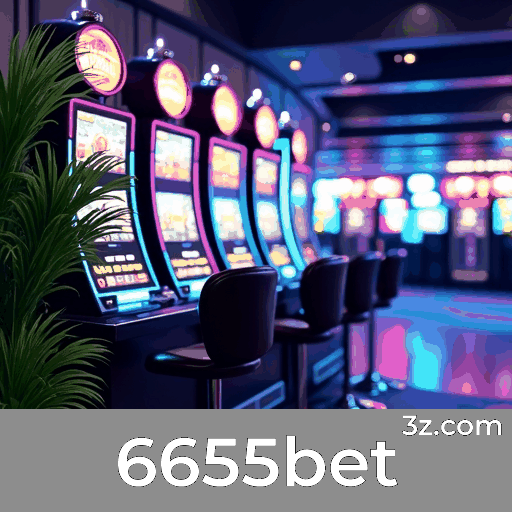 Experimente o 6655bet: Apostas seguras e serviços profissionais