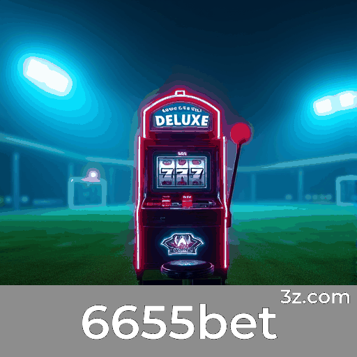 6655bet: Estratégias Cruciais para Jogos de Cassino